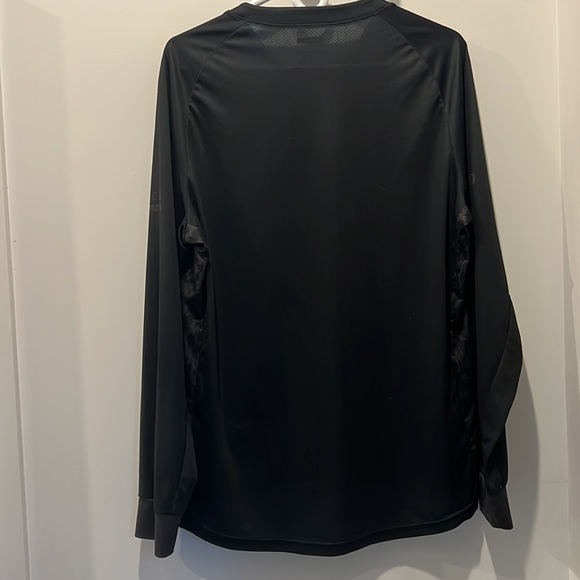 Giro roust ls - bicycle nightmares - Picture 2 of 2